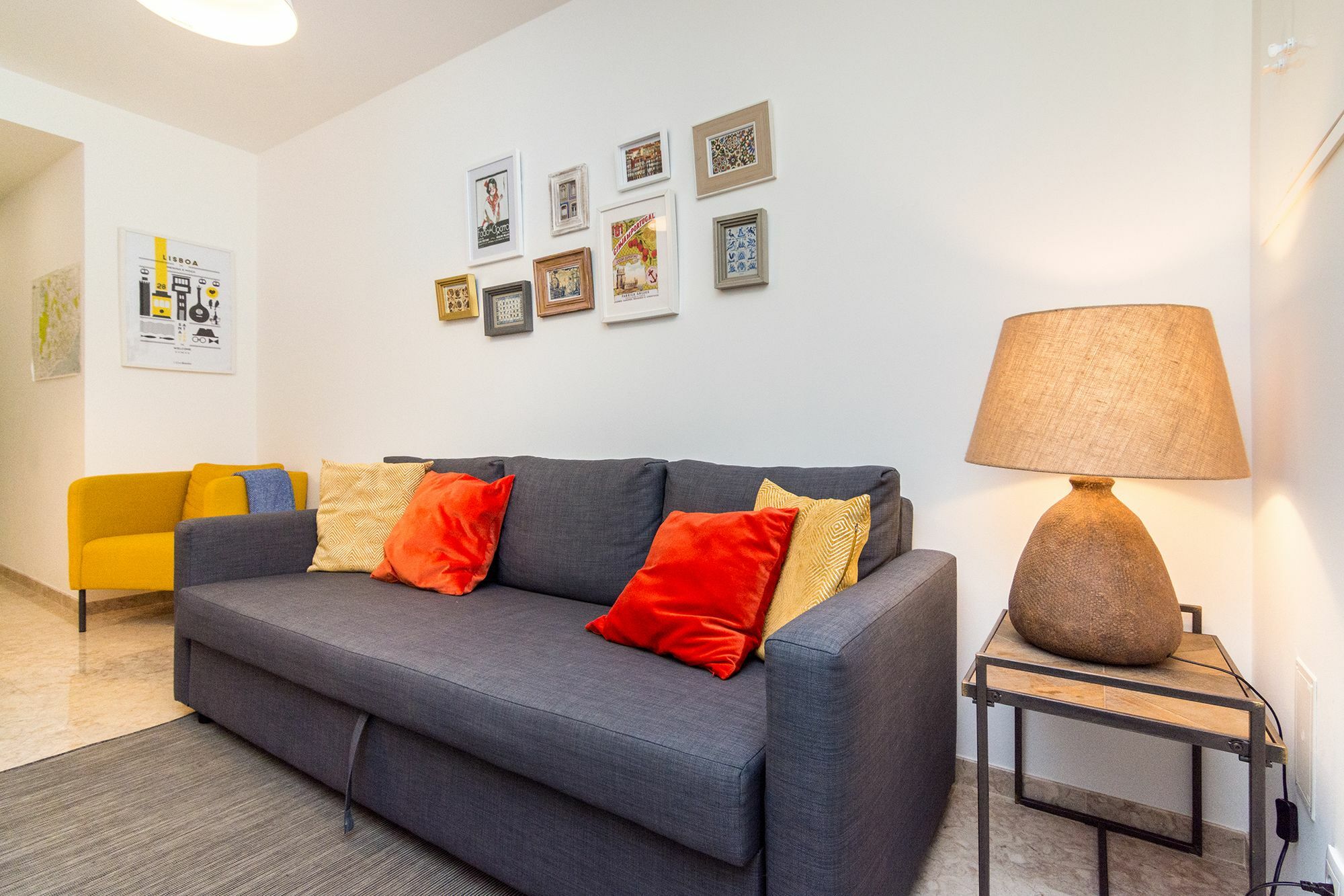 Apartment Graca Premium By Whome Lissabon