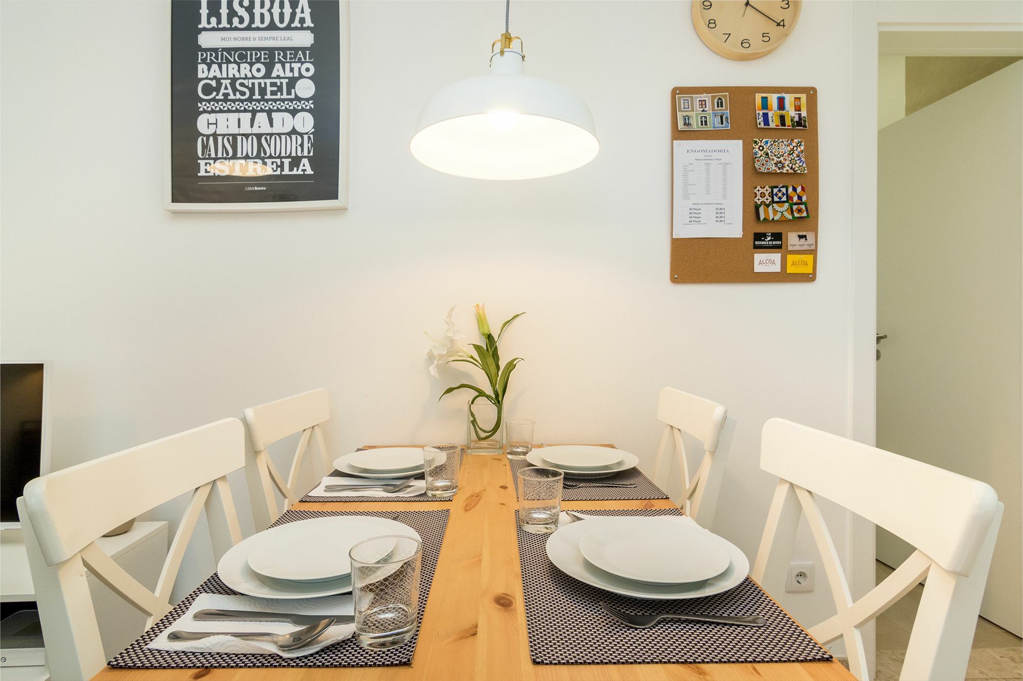 Apartment Graca Premium By Whome Lissabon