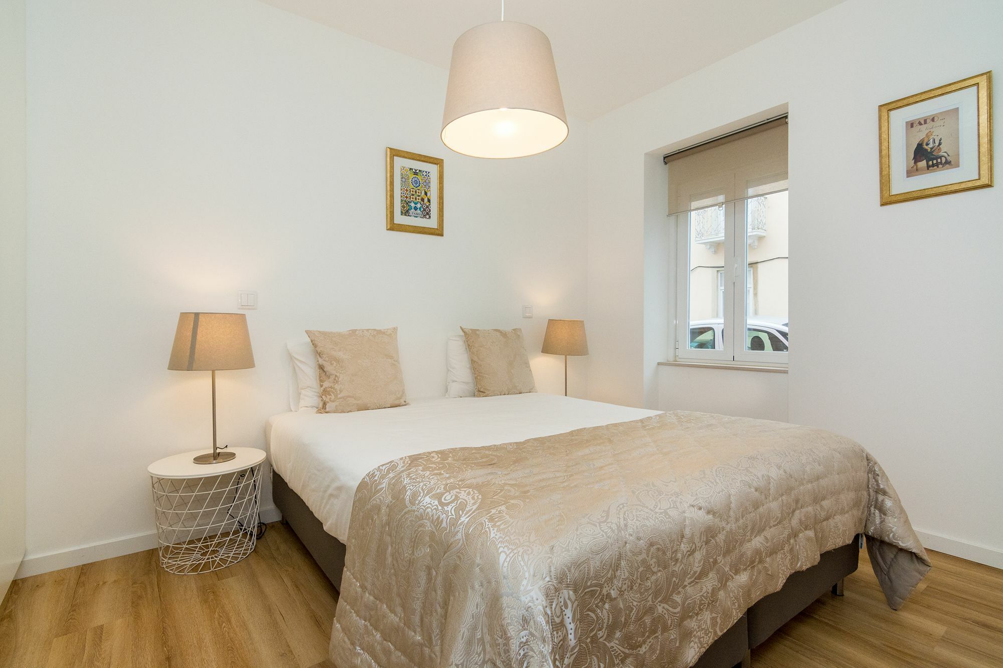 Apartment Graca Premium By Whome Lissabon
