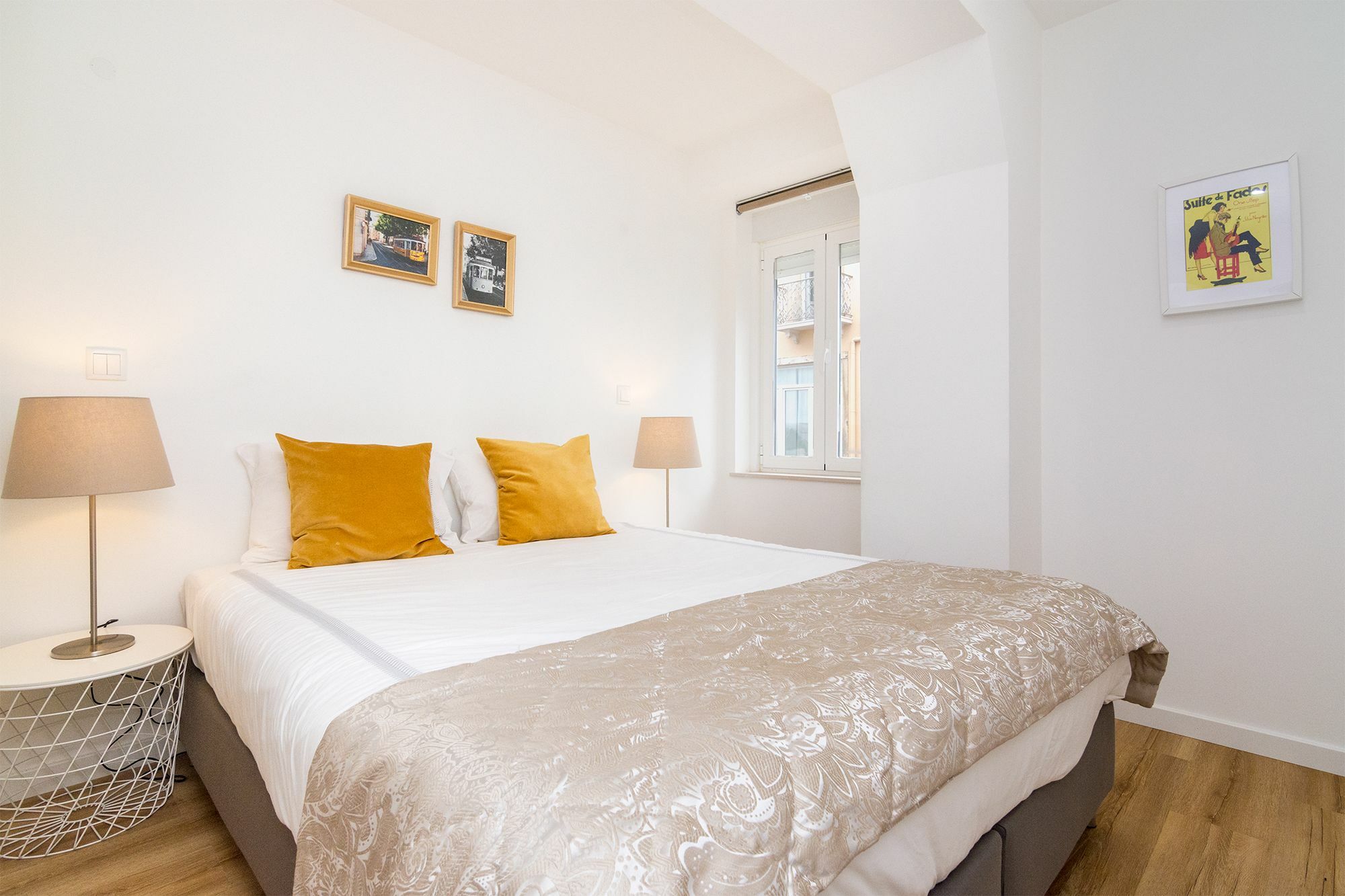 Graca Premium By Whome Apartment Lissabon